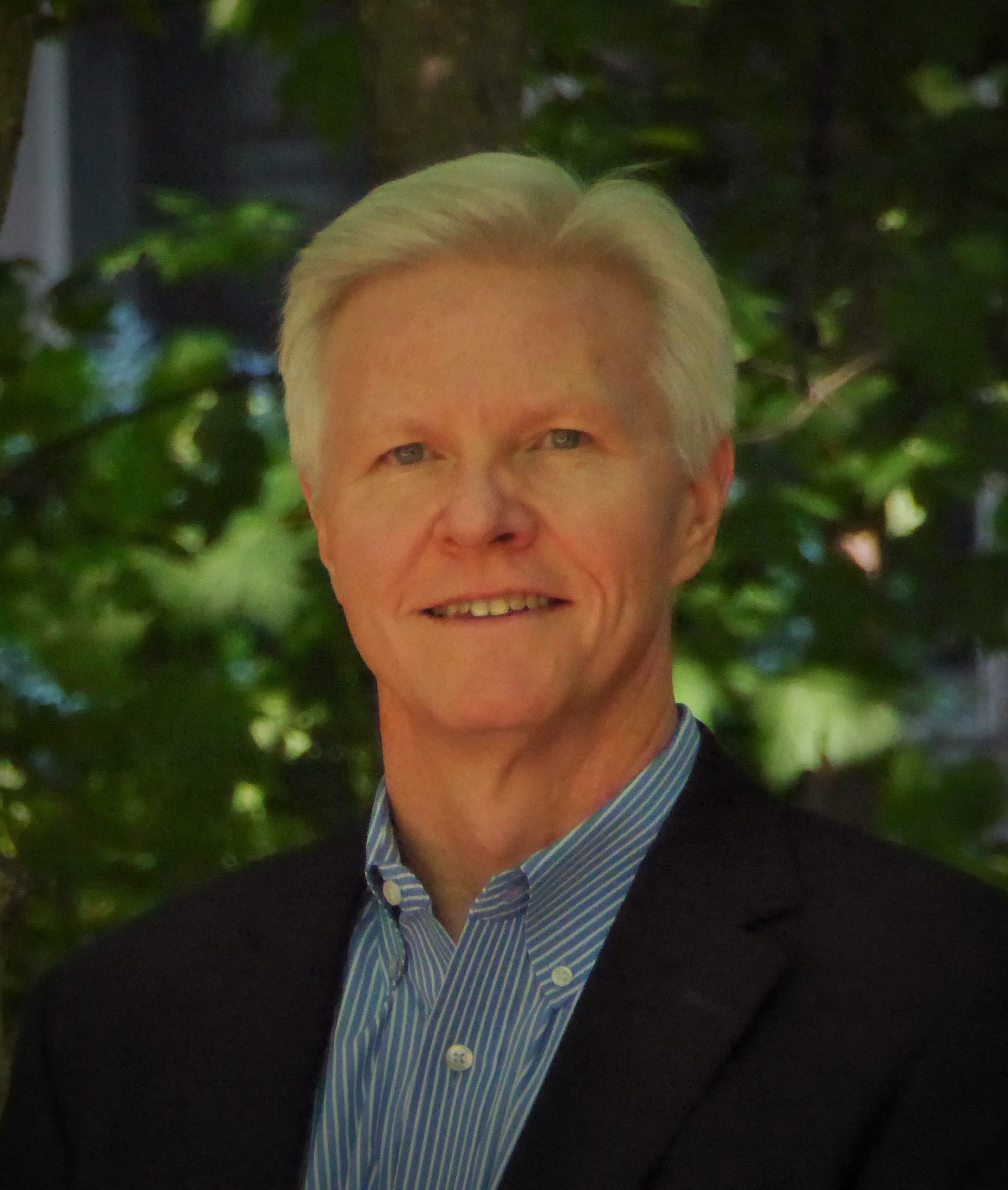 Paul Burgess Joins Enclave Audio As Executive Vice President Of Sales