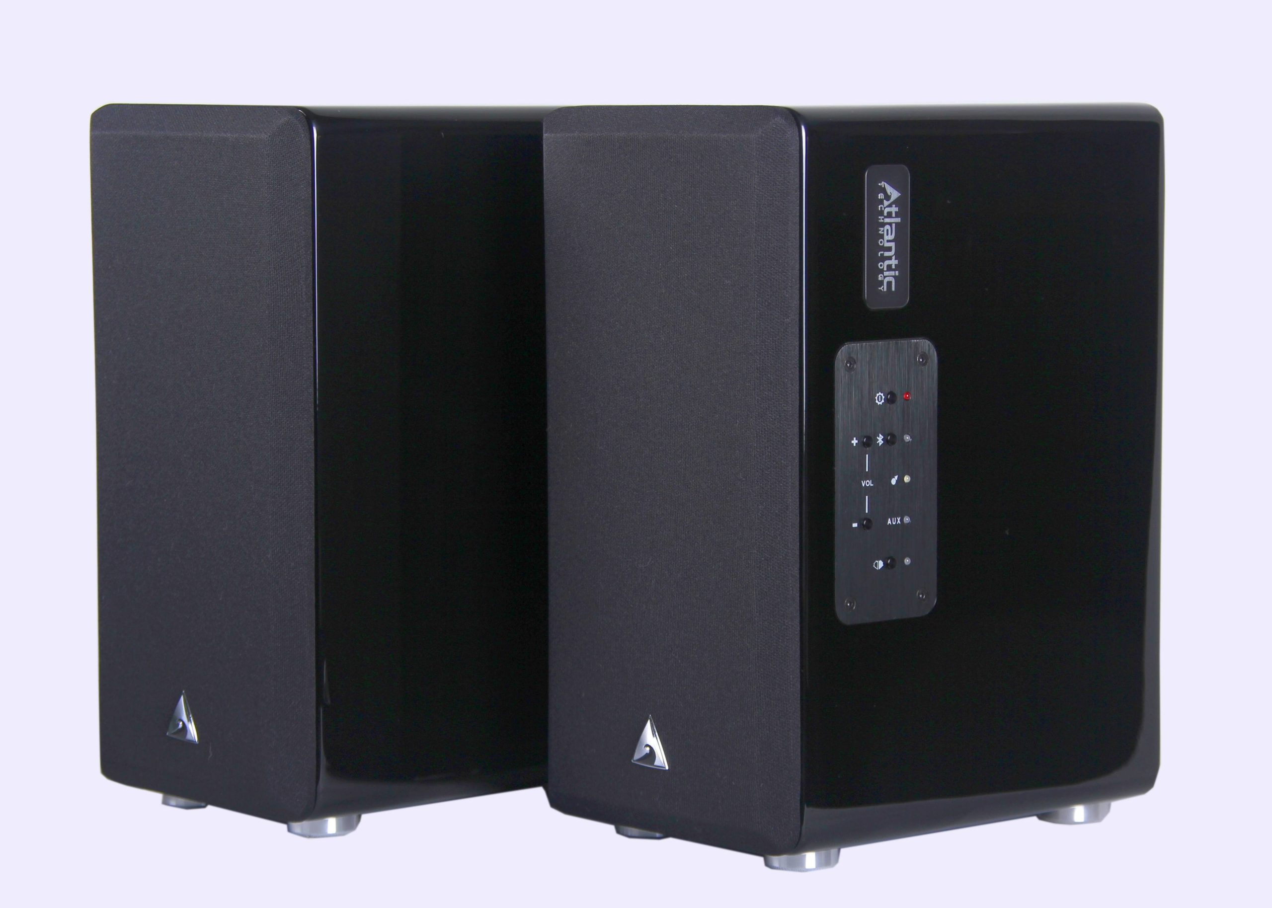 CEDIA Channel Audio Brand Atlantic Technology Brings Out the Big Guns ...