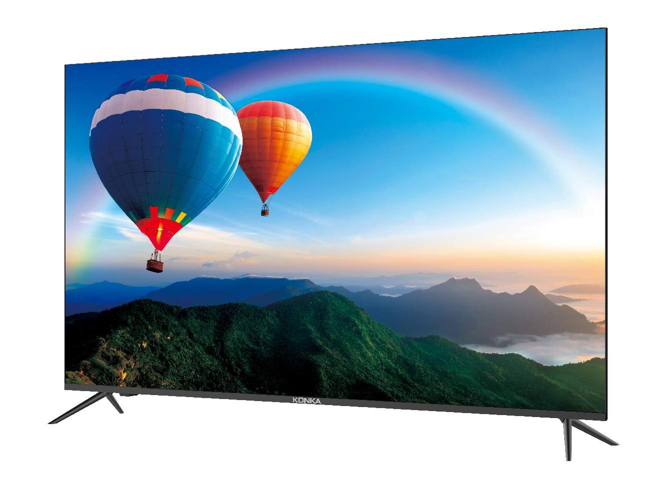 KONKA North America Announces Exclusive Distribution Alliance With