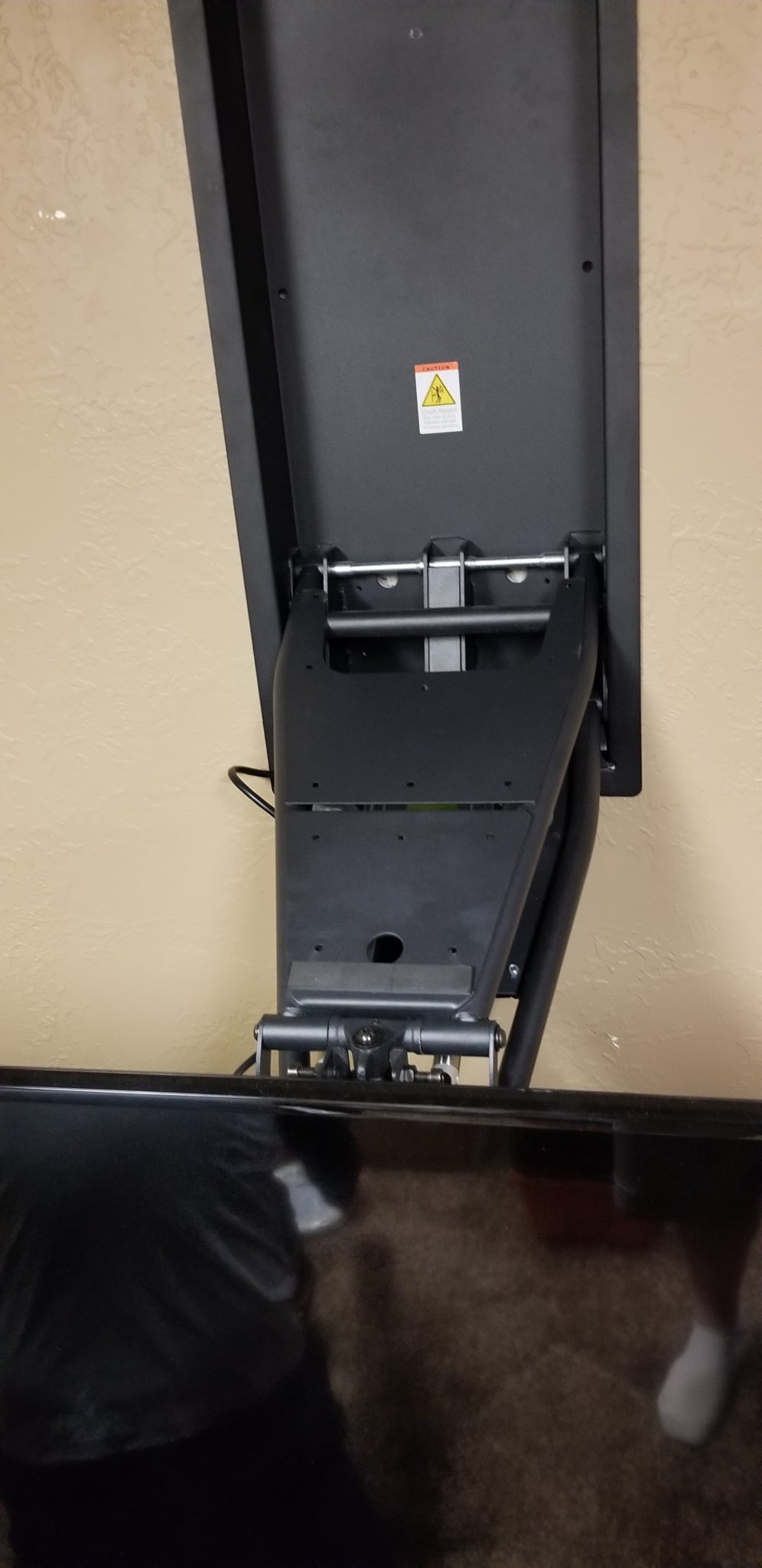 Review: MantelMount MM860 Pro Series Smart Mount - TWICE