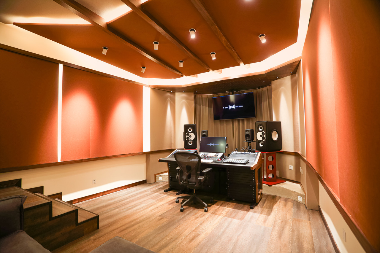 WSDG Completes Inner Mongolia’s T-One Studios Via Cutting-Edge ‘Virtual ...