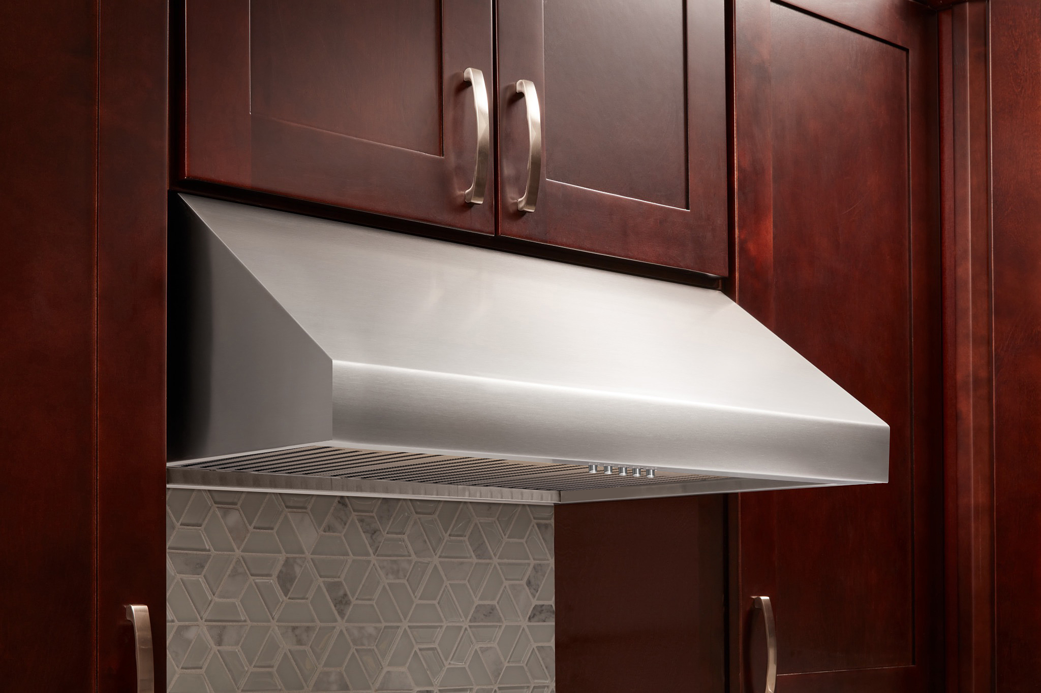 kitchen wall range hood 30 inch stainless