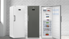 Beko Freezers