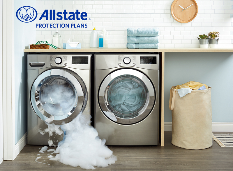New Allstate Protection Plans Express Available To Retailers Of All
