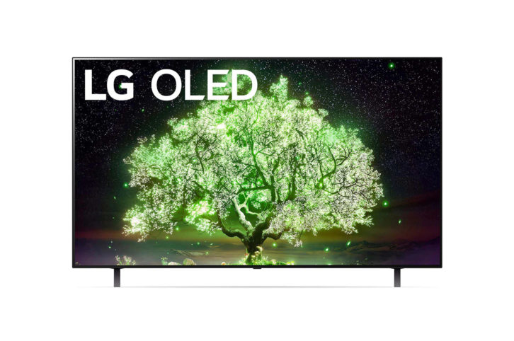 Limited-Time TV, Audio Promotions Announced By LG