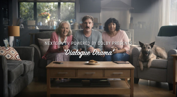 NEXTGEN TV Launches Holiday Brand Marketing Campaign