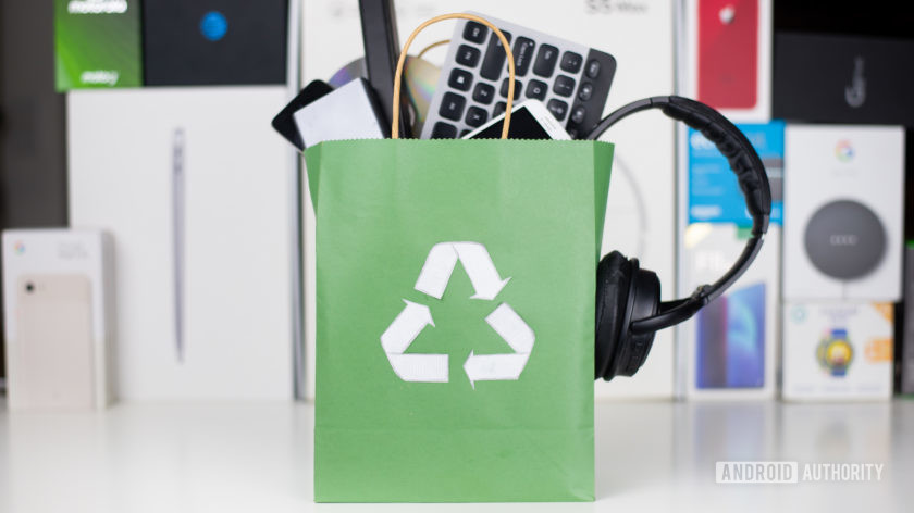 Electronics Recycling And Trade-In Programs Can Help Build Brand Loyalty