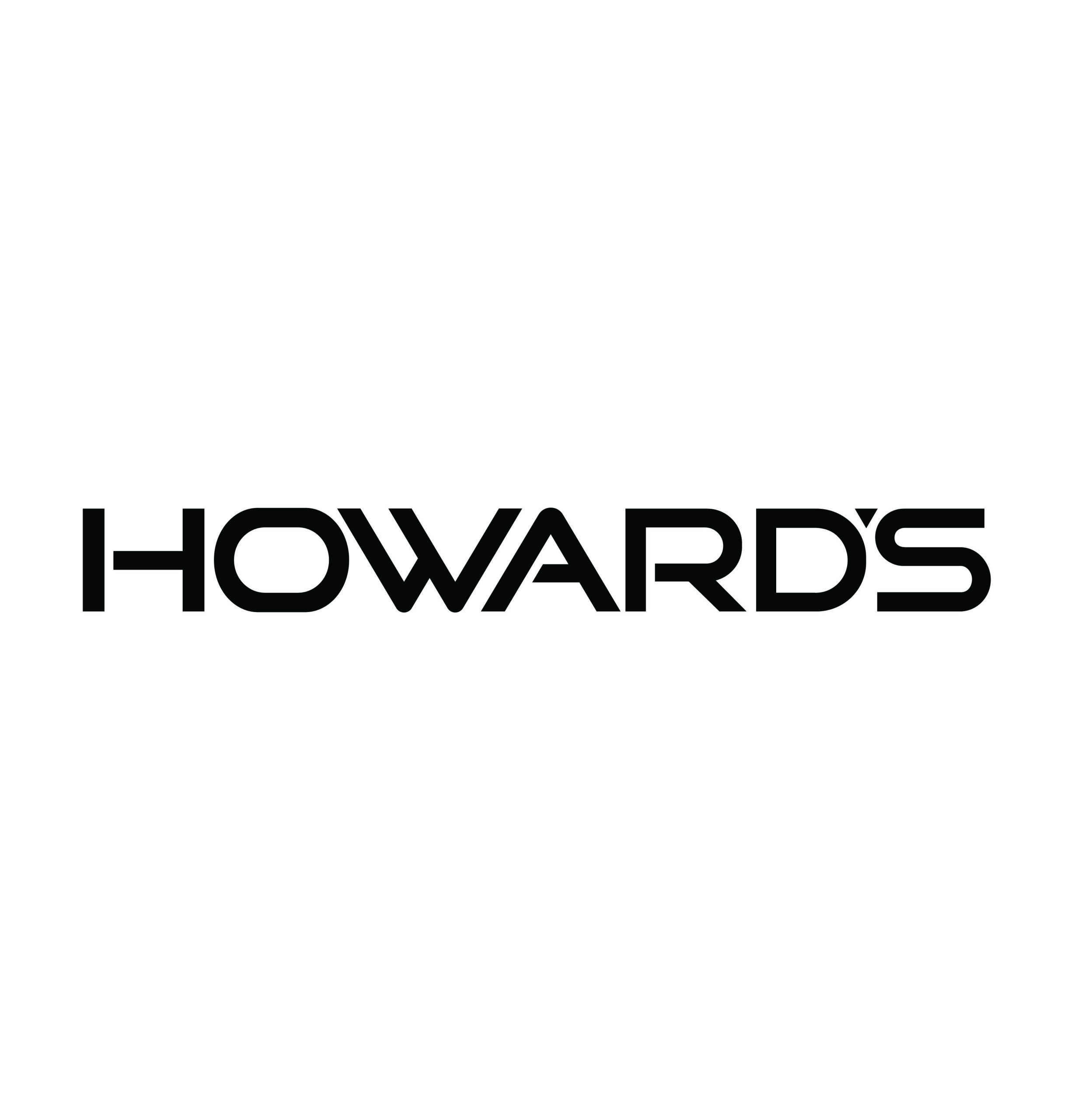 Two New Executives Join Howard’s Leadership Team - TWICE