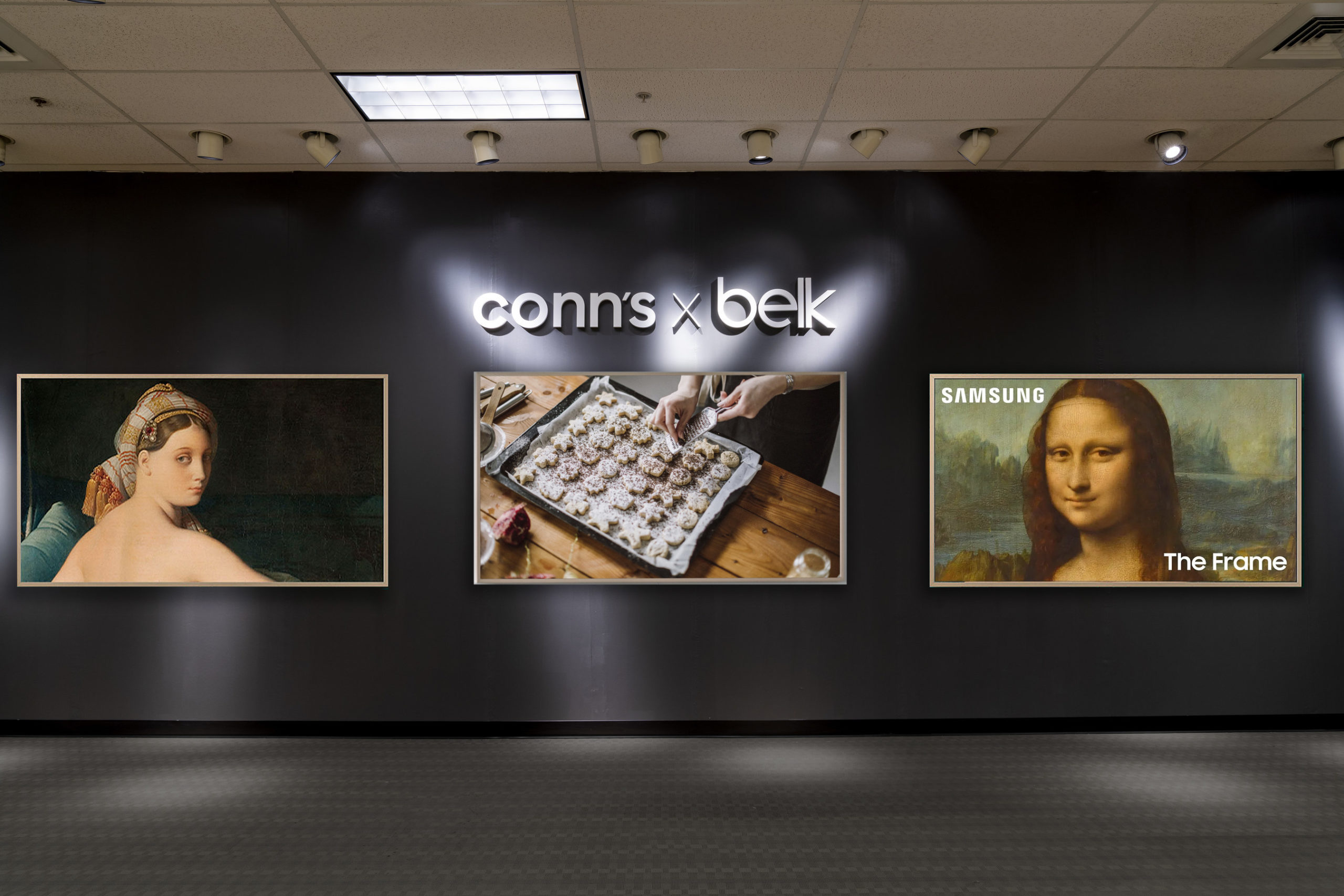 Belk Synchrony - otdi2k3