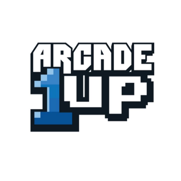 Arcade1Up logo