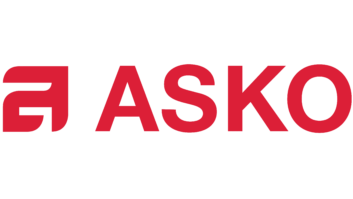 Red Asko logo