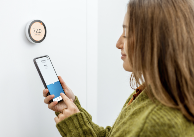 Airzone Aidoo Pro Brings HVAC Inverter Compatibility To Leading Whole