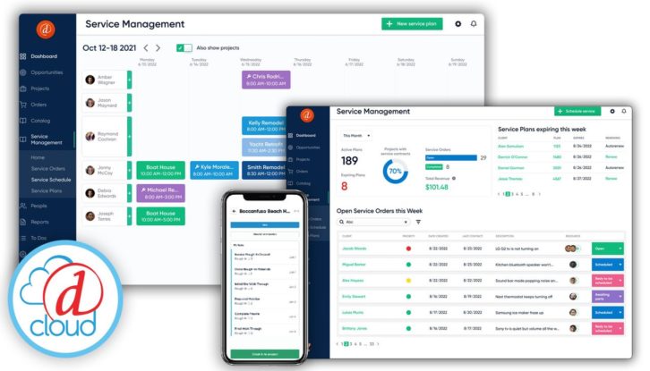 Business Software