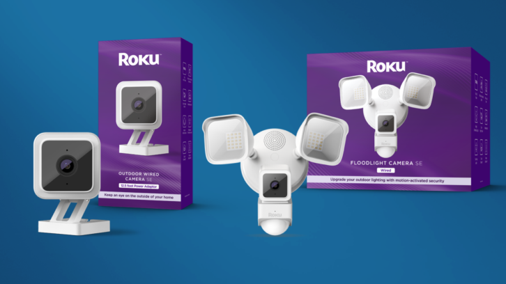 Roku Smart Home Indoor Smart Plug SE (2-Pack) 15 Amps with Custom  Scheduling, Remote Power, and Voice Control 