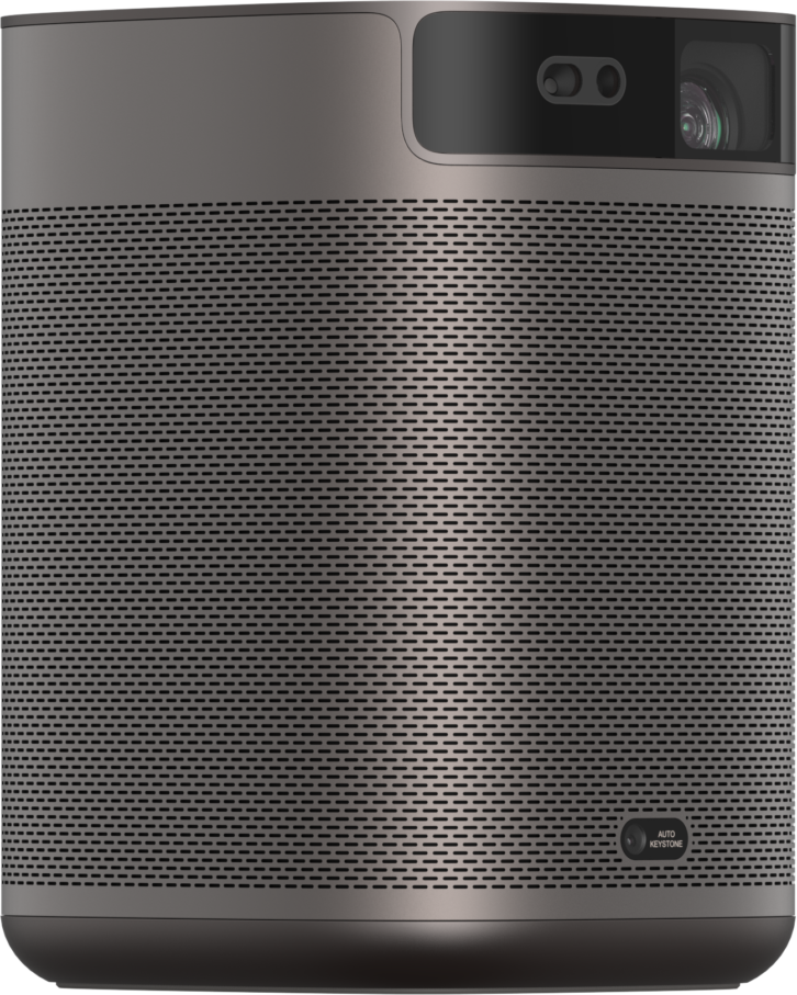 CES 2023: XGIMI MoGo 2 Pro portable projector announced with Intelligent  Screen Adaptation technology