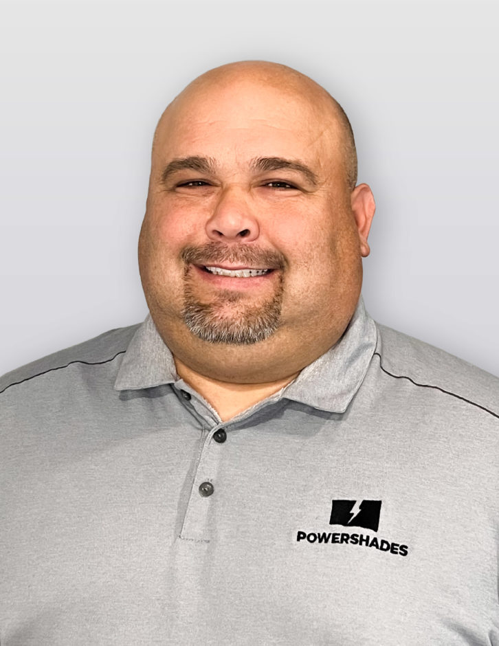 PowerShades Names Josh Barnett Director of Enterprise Improvement