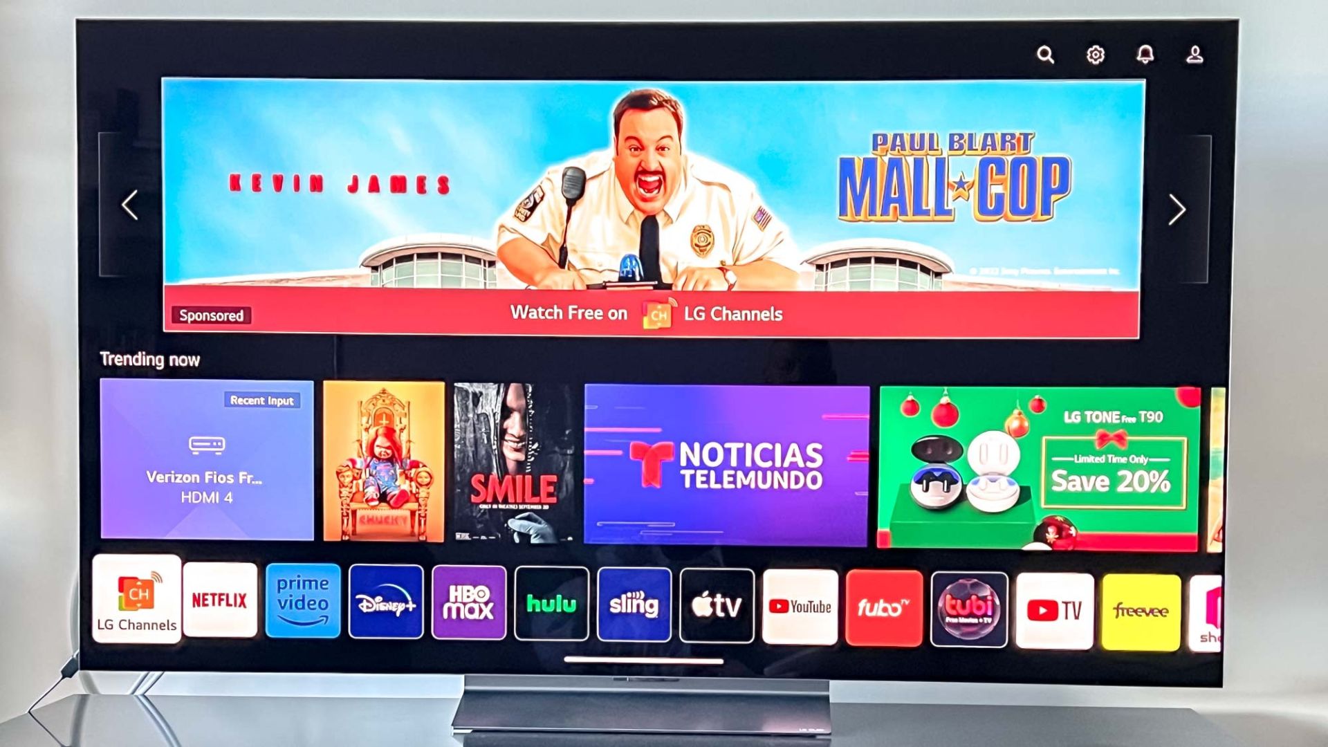 LG C2 OLED vs B2 OLED Which should you buy? TrendRadars