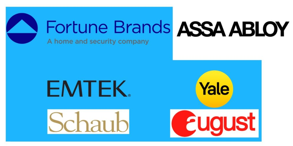 Fortune Brands Enters Purchasing Agreement With ASSA ABLOY TWICE
