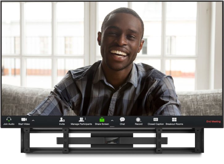 Video Conferencing Equipment