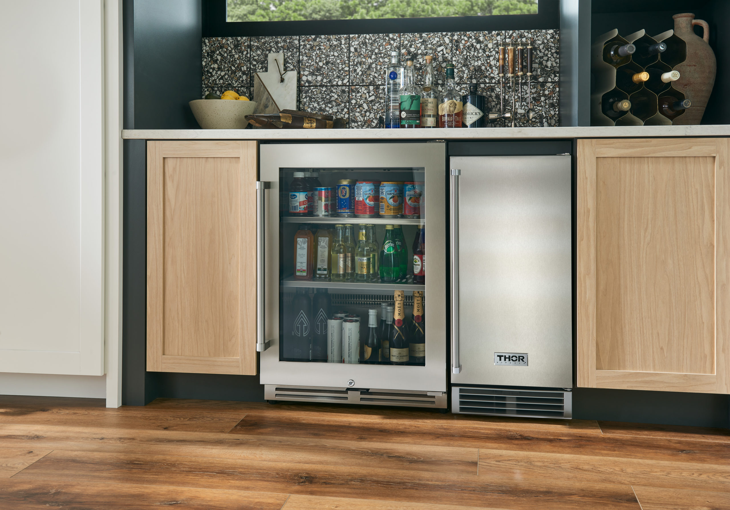 THOR Kitchen Introduces 11 New Products TWICE