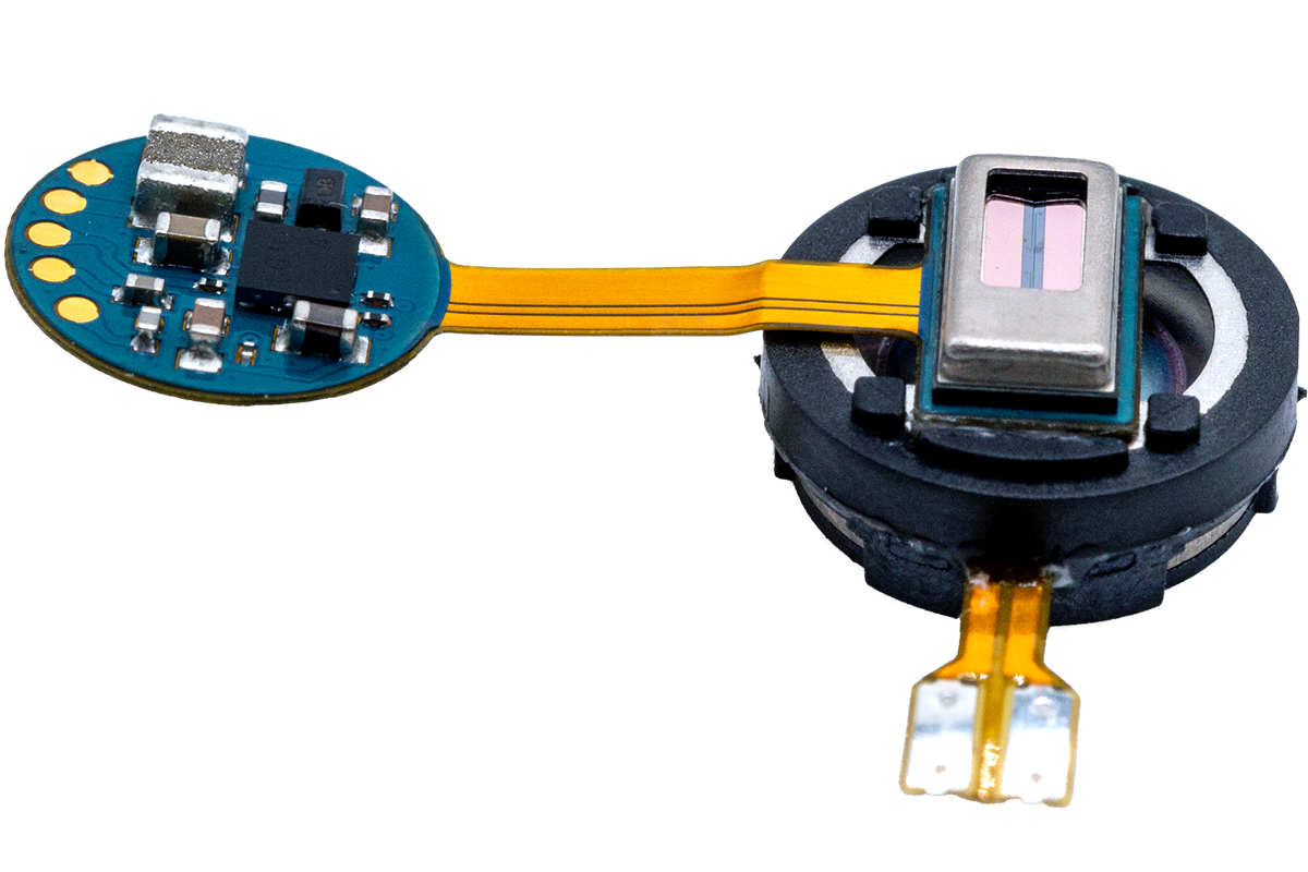First Solid-State Speakers For TWS, Hearing Aids Start To Ship - TWICE