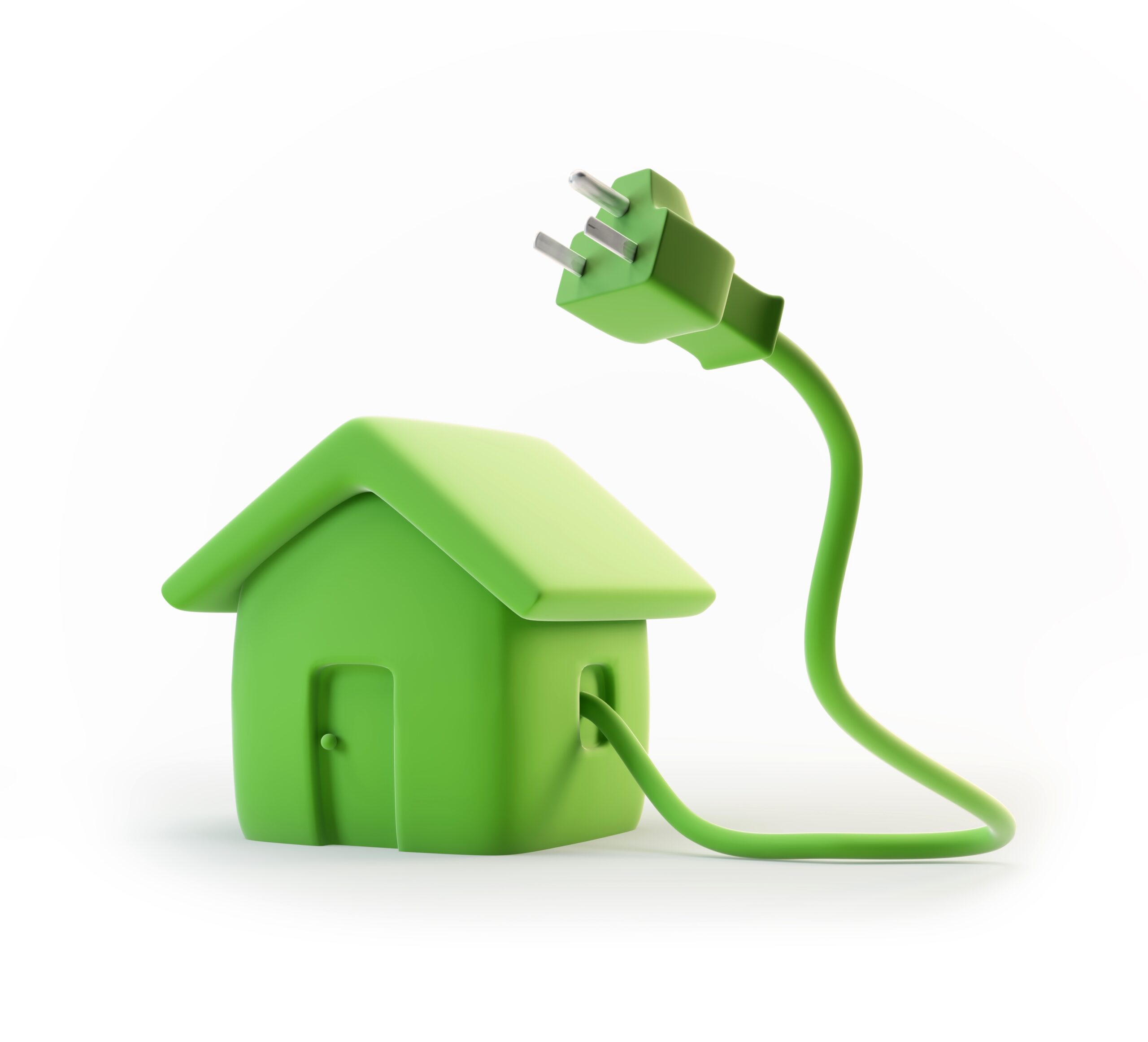Executive Insight The Connected, Protected Home Power Monitoring As A