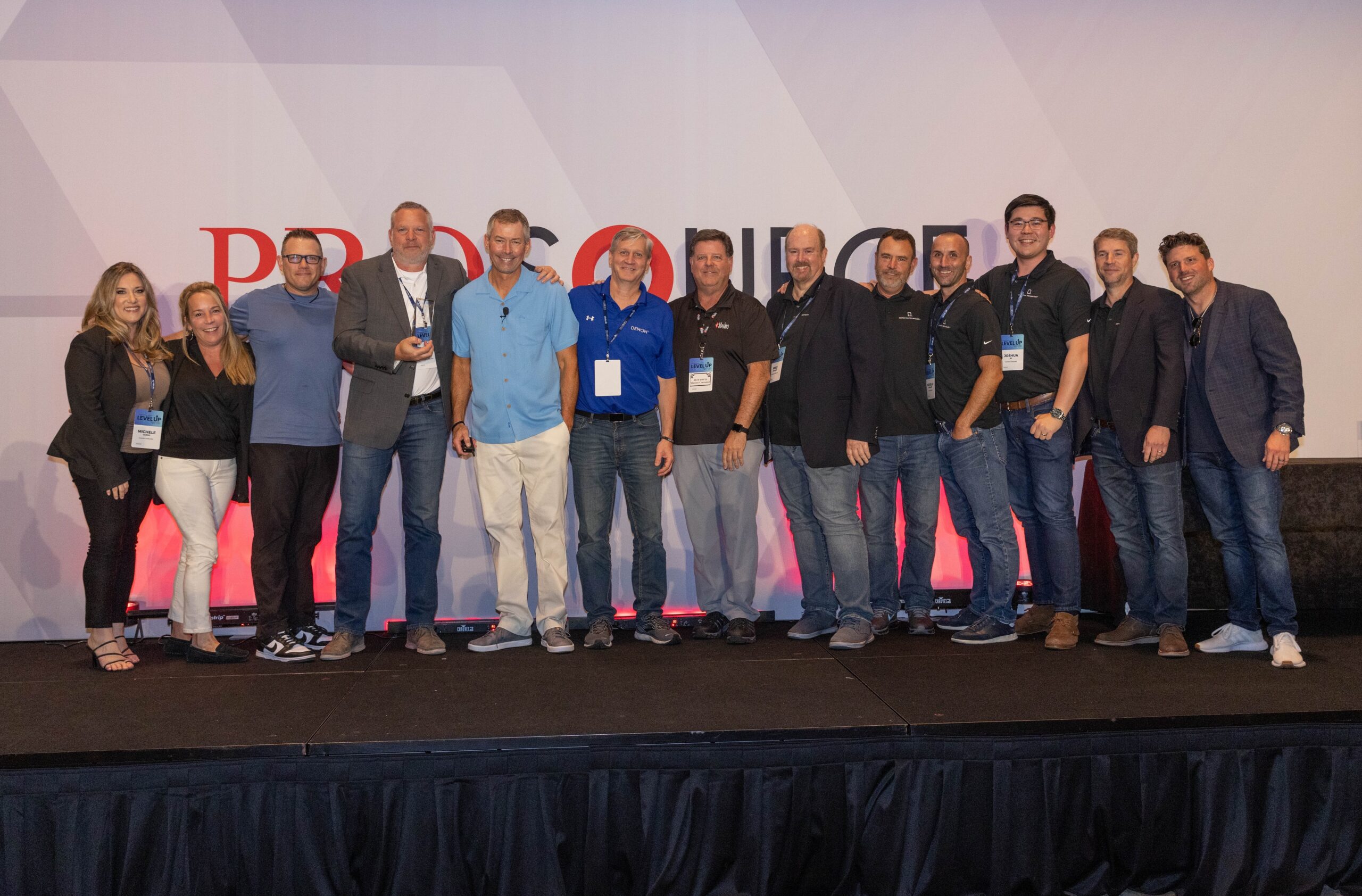 ProSource Announces 2022 Vendors Of The Year - Vimarsana News