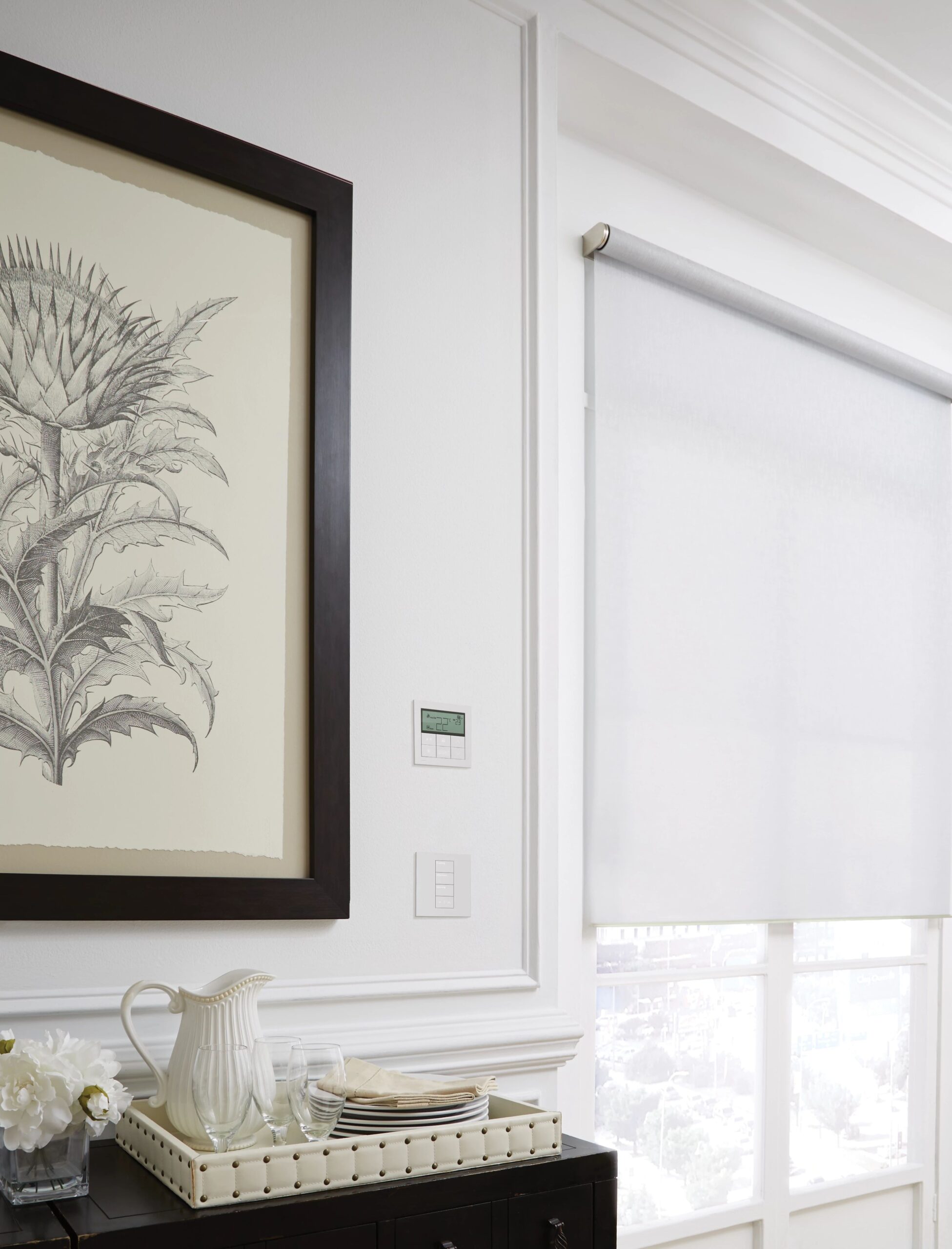 Airzone Integrates With Lutron For Precise Temperature Control TWICE