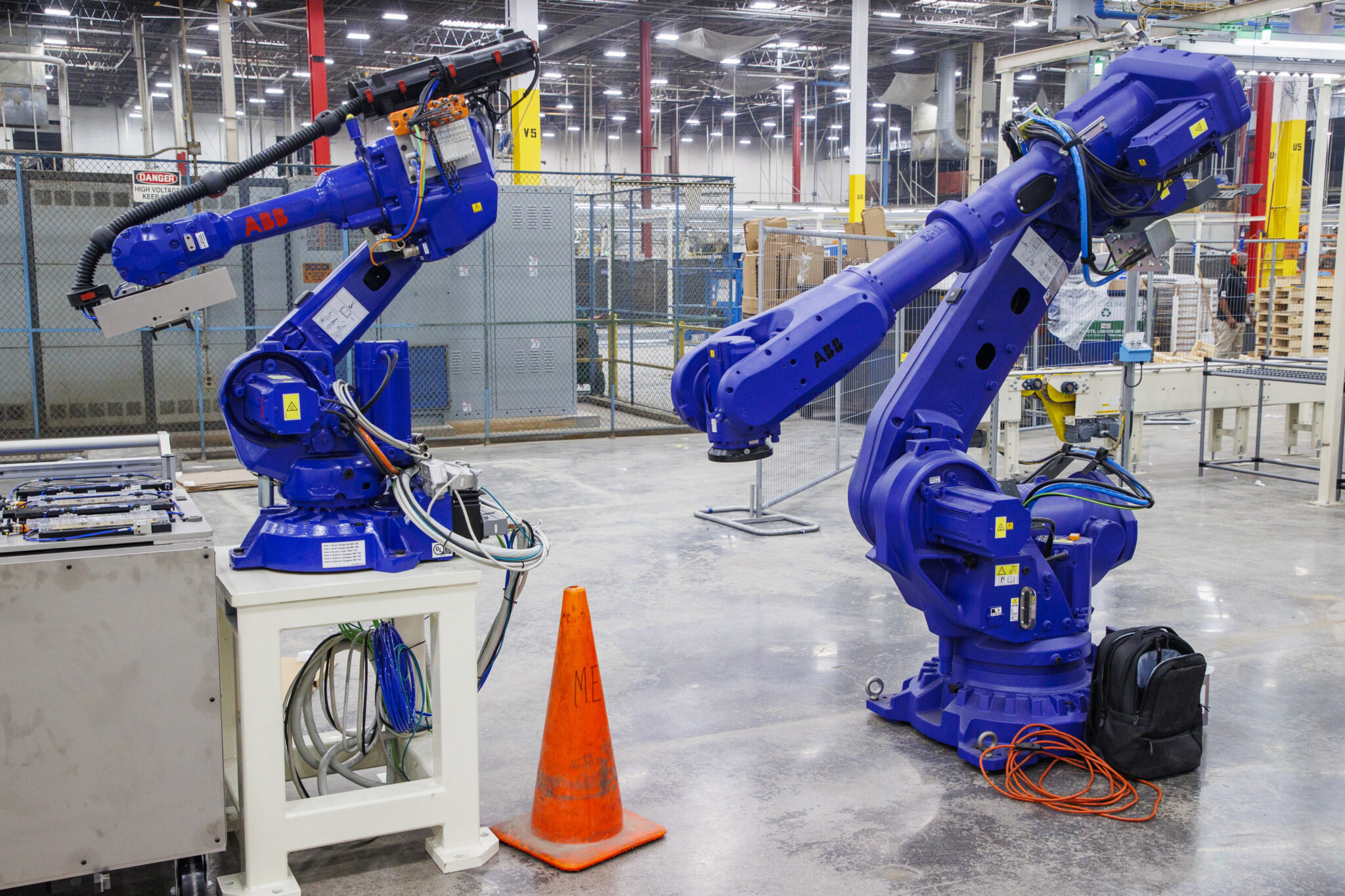 GE Appliances And Roper Corporation Celebrate 50 Years Of Leadership ...