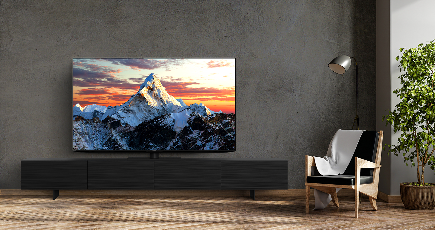 SHARP Aquos XLED TVs: A Game Changer For Independent Retailers - TWICE