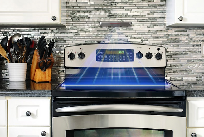 Robam Introduces Countertop Oven with Steam and Air Fry