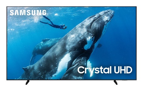 Samsung Adds New 98-Inch Model To Ultra-Large TV Lineup