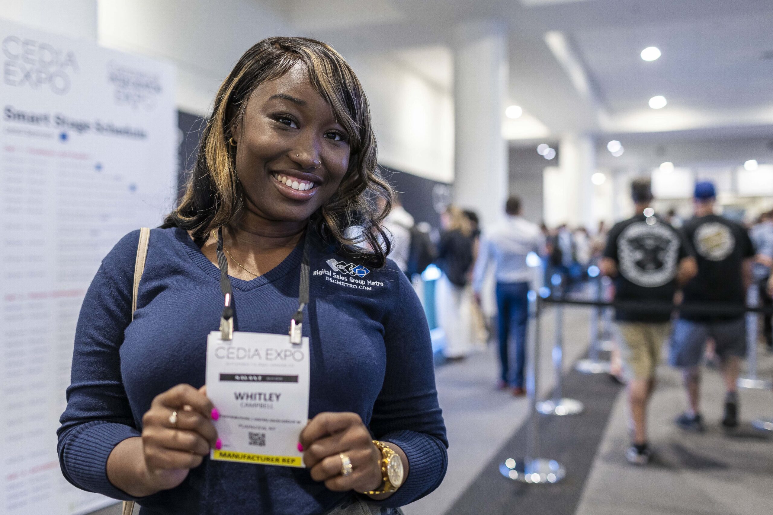 CEDIA Expo 2024 Registration Now Open TWICE