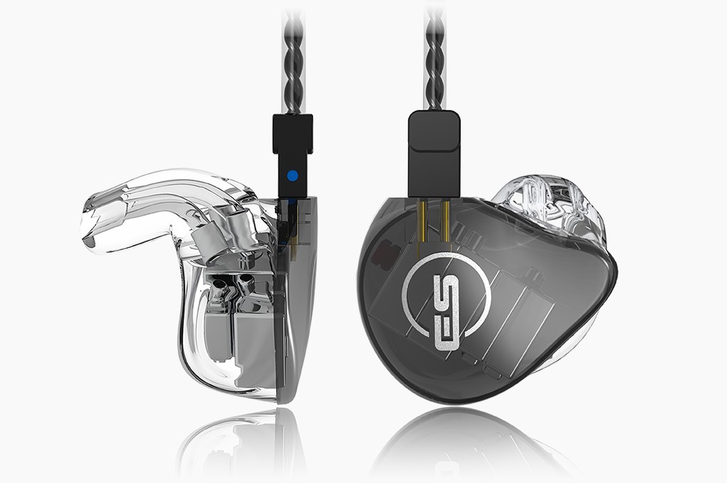 Knowles Supertweeters Propel Earsonics EM96 IEM to Sonic Excellence - Vimarsana News
