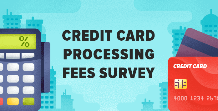 85% Of Americans Feel Nickel-And-Dimed From Credit Card Processing Fees