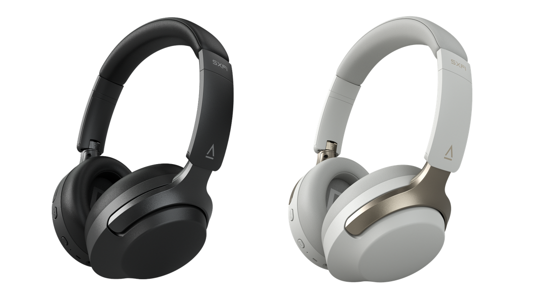 Creative Technology Introduces New Super X-Fi Headphones And Earbuds - Vimarsana News