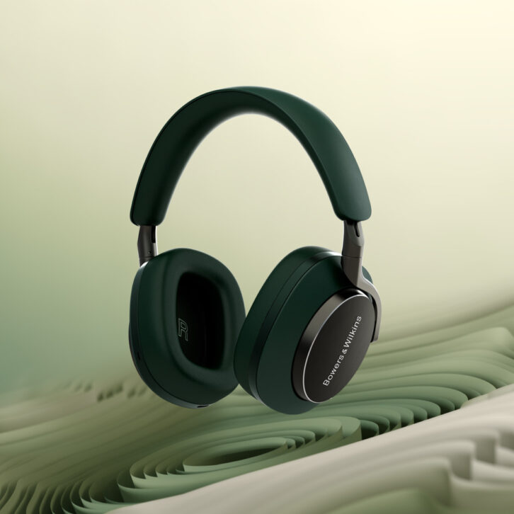 Bowers&Wilkins Px7S2/グリーン Bowers & Wilkins PX8 Wireless Headphones – Doug Brady HiFi