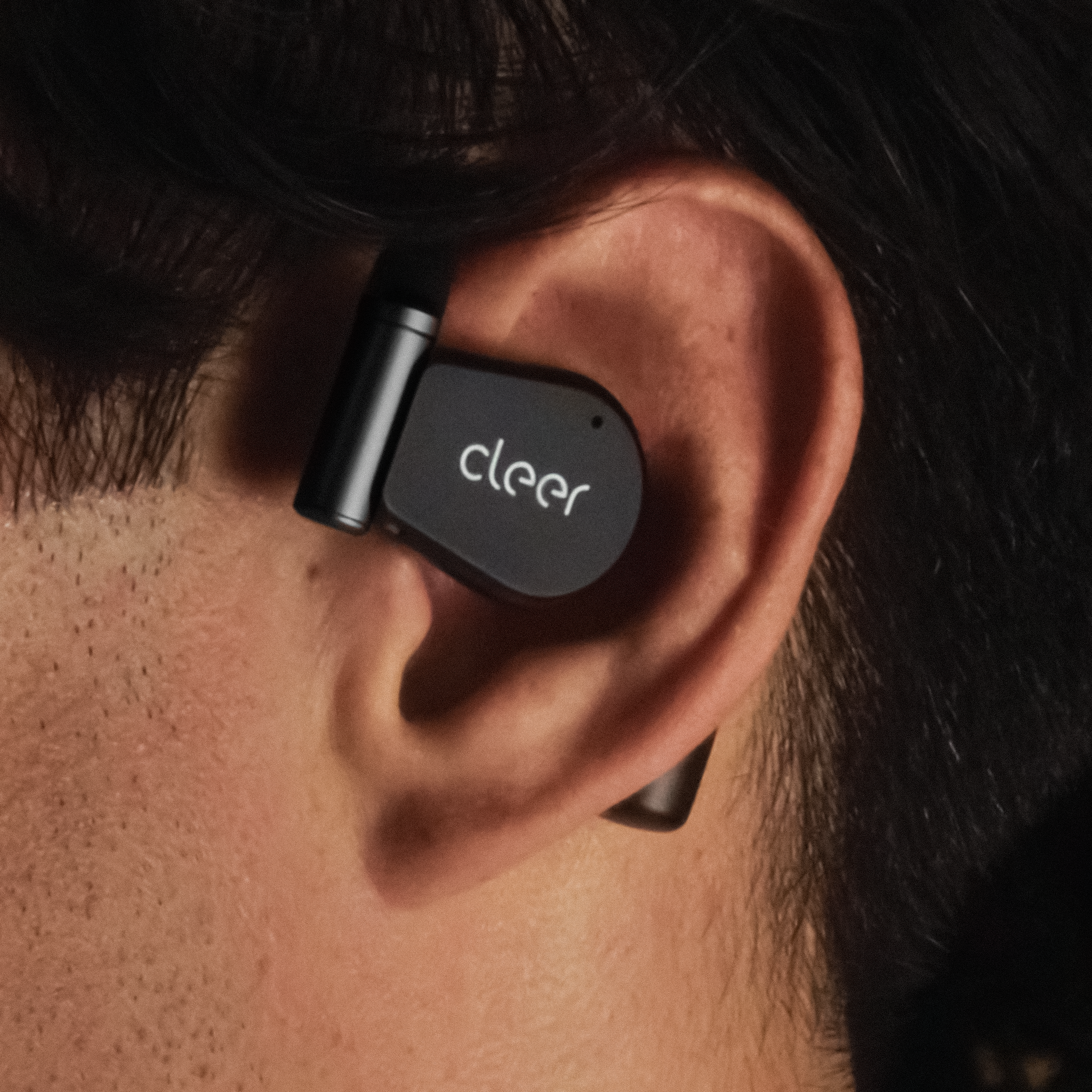 美品)cleer ARC 3 MUSIC Pro Buy CLEER ARC 3 SPORT EDITION PRO OPEN EAR WIRELESS EARBUDS