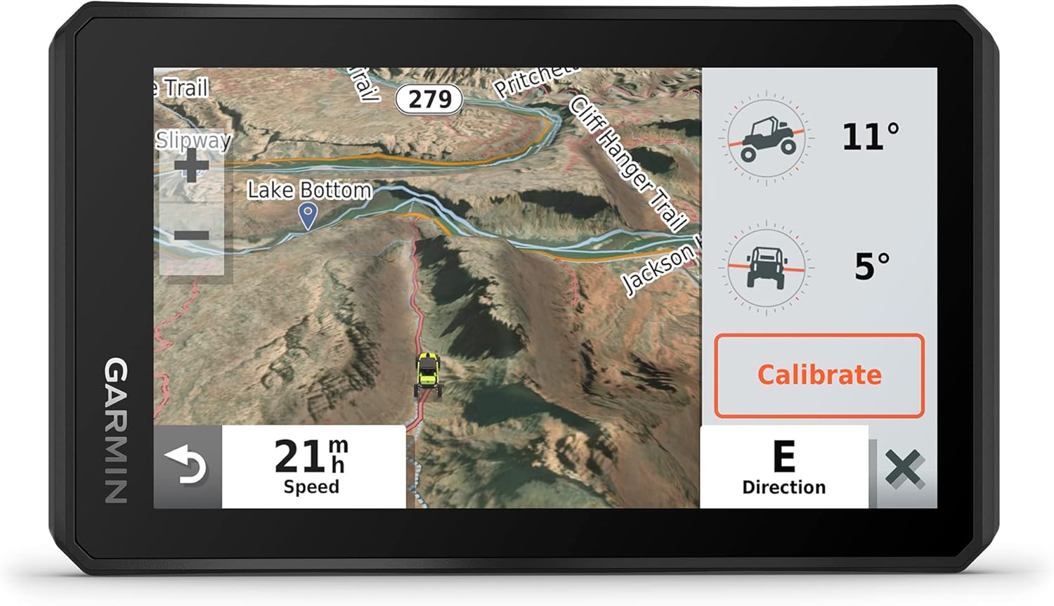 Is There Still A Place For Retailers To Sell Standalone GPS Units In ...