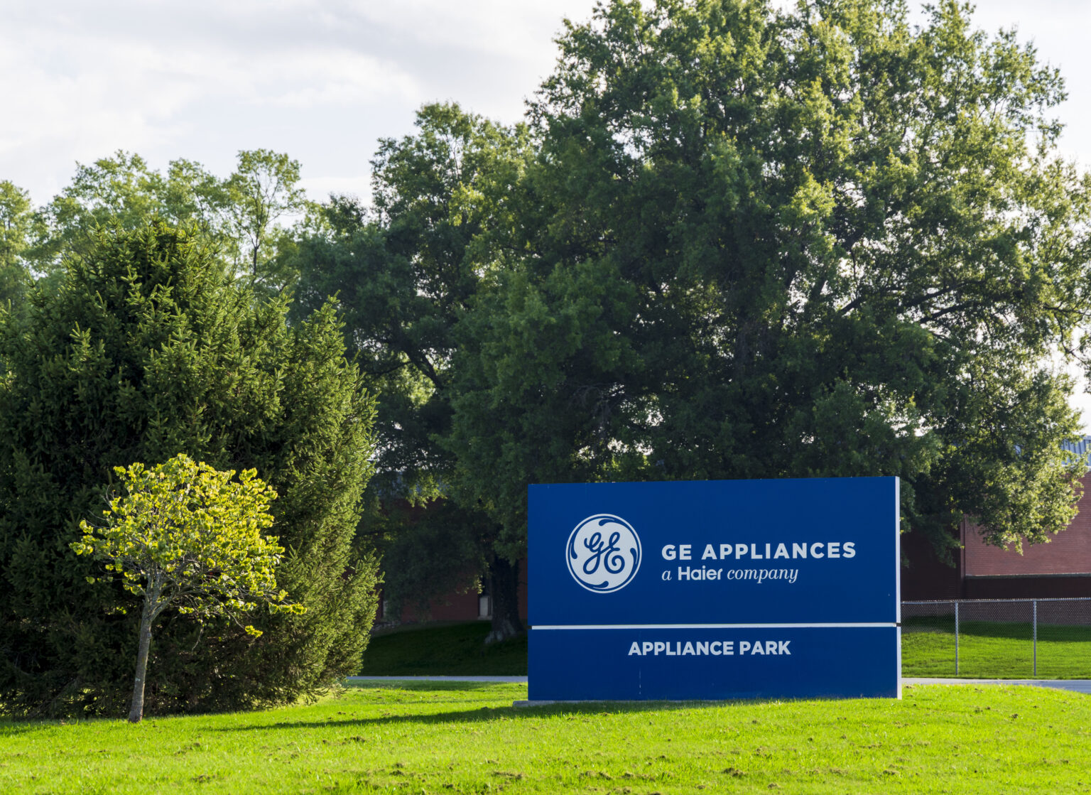 GE Appliances Expands U.S. Manufacturing With Historic $3 Billion ...