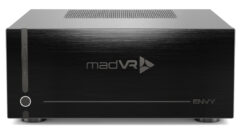 madVR Labs Envy MK2 CEDIA Expo 2025 video processing