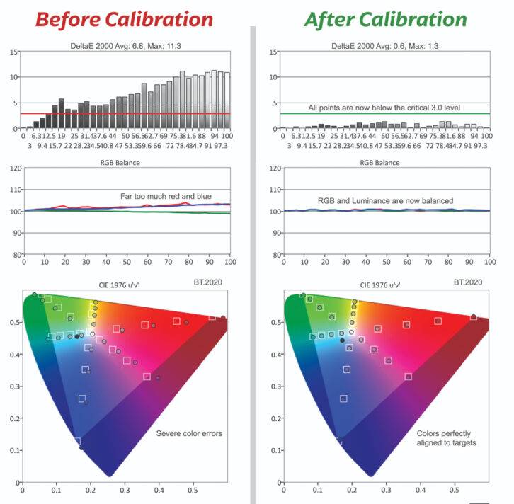 madVR Labs professional services group calibration video processor home theater