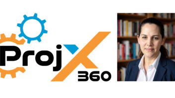 ProjX360 Kristina Marshall Onboarding SaaS business software
