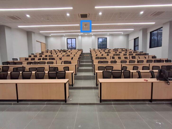 SoundTube Soundsphere 110B Pendant Speaker