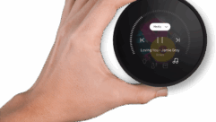 Tyba Home smart home technology home controls home automation