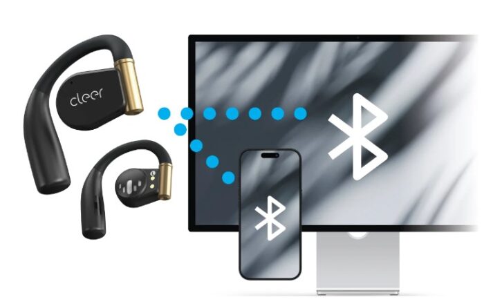 Review: CLEER ARC 3 Sport Pro: Open-Ear Audio Designed For The