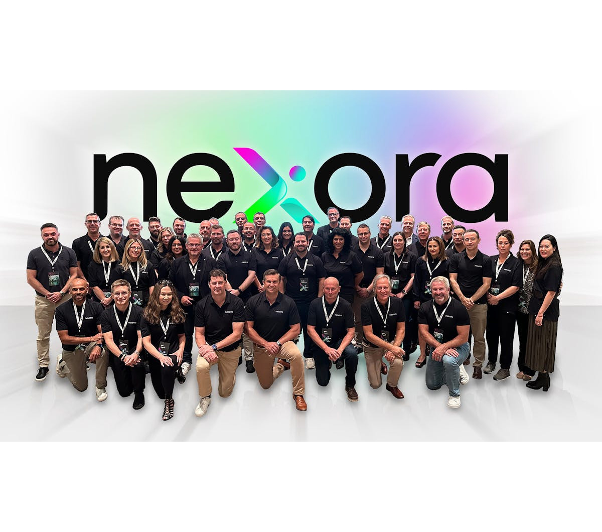 DCC Technology Rebrands As Nexora