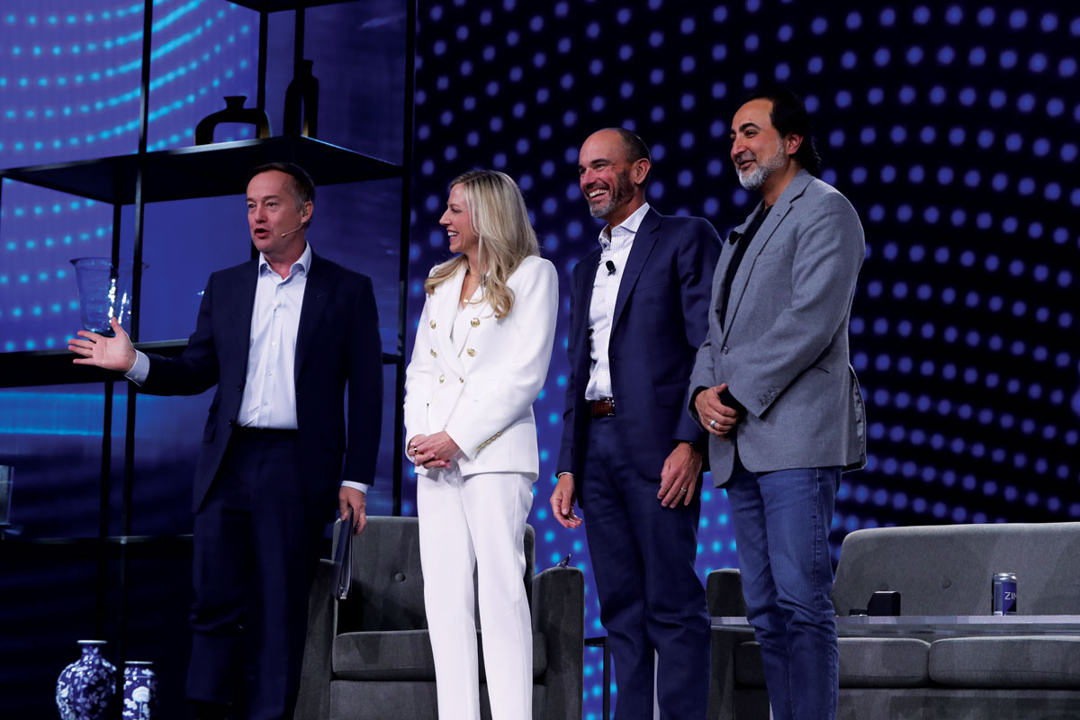 CES 2026: ‘All-In’ Podcast At CES On AI Fundamentally Reshaping ...