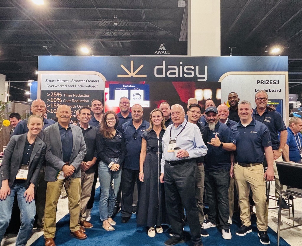 Daisy’s First Year Sees Rapid Expansion Across The U.S.