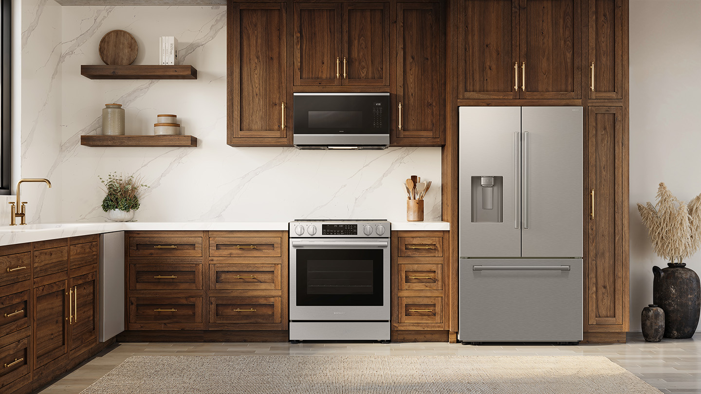 Nationwide Marketing Group Expands Luxury Appliance Portfolio With Liebherr Appliances